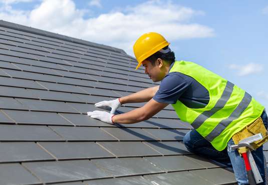 Roofing Contractor In Beverly Hills