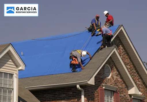 Residential Roofing