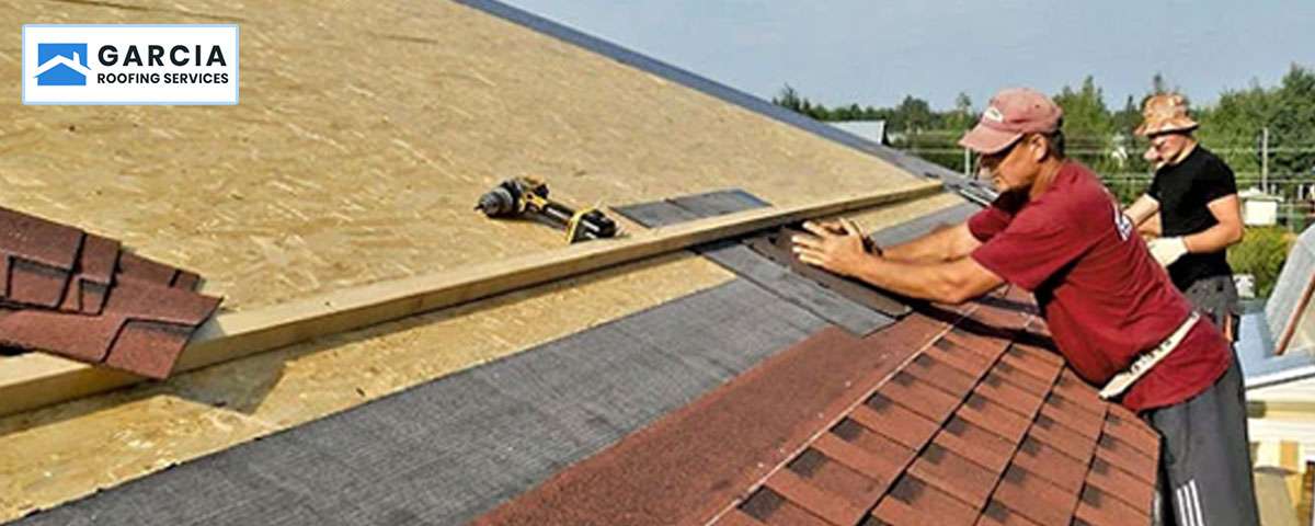 Roofing Services in Beverly Hills